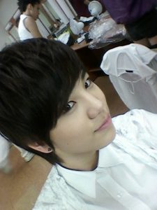 SUNGJONG