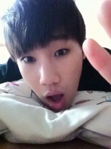 Sunggyu