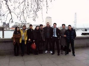 Siwon Embankment