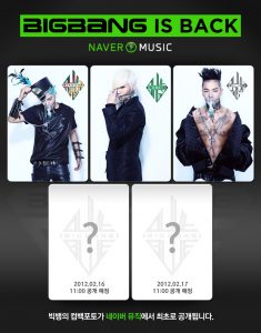 Taeyang Concept Picture Leaked