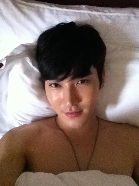 siwon guapo