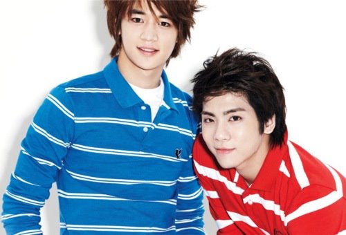 Pictorial of SHINee for Maypole