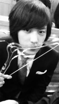 Chan Yeol EXO Chan Yeol