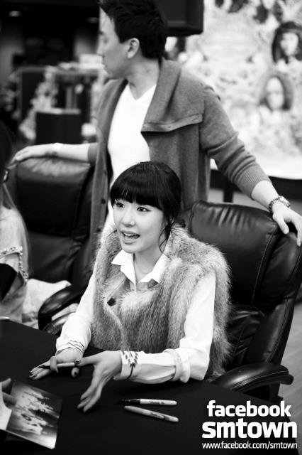 Girls Generation Best Buy