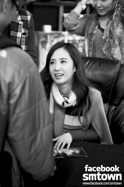 Girls Generation Best Buy SNSD