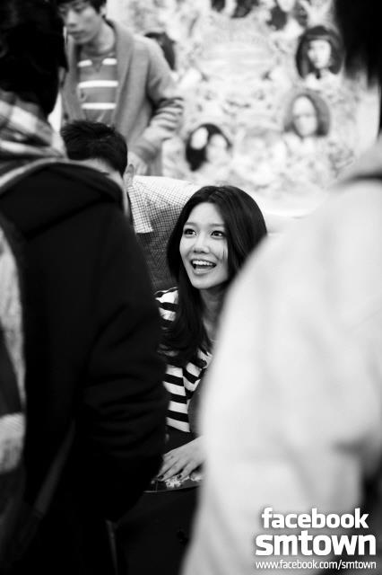 Girls Generation Best Buy