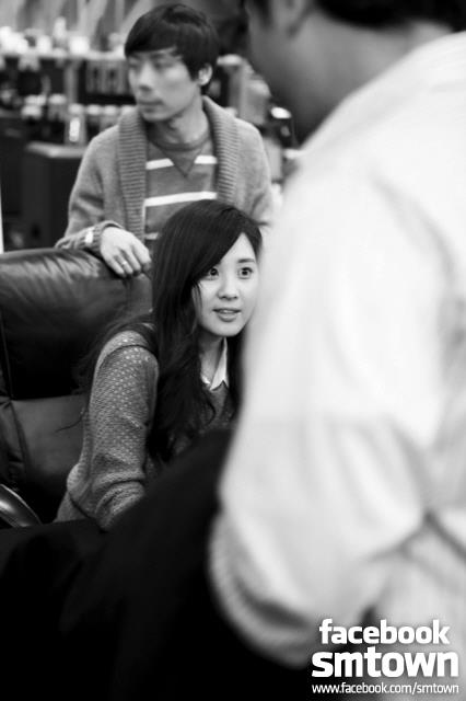 Girls Generation Signing Event at Best Buy