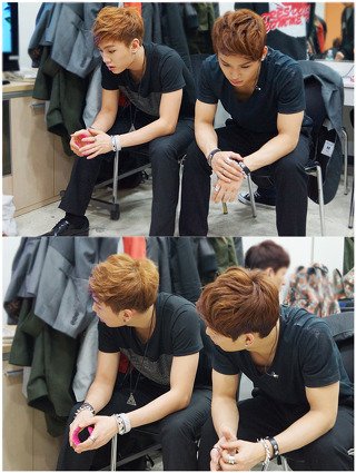 5 Ilhoon and Hyunsik