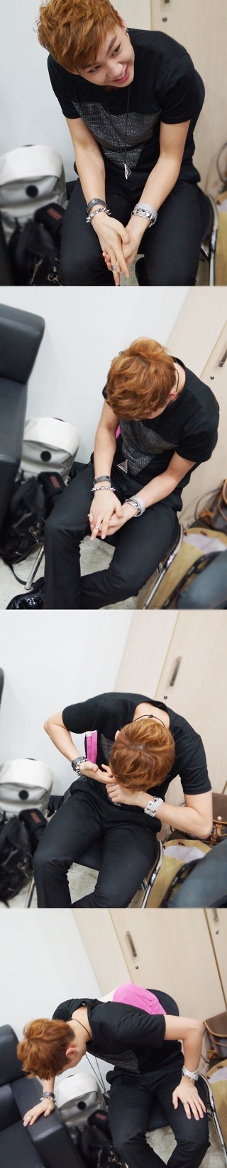 7 Ilhoon