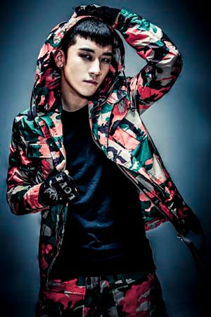 Big Bang for Oricon Style Japan 2012 - K-Pop Concerts