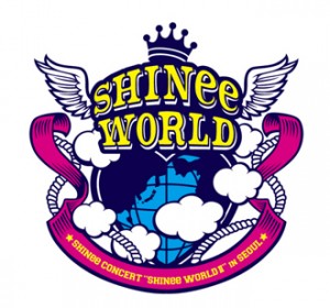 14174957 Shinee World