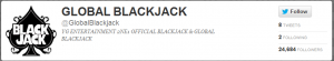 GLOBAL BLACKJACK globalblackjack on Twitter