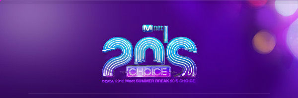 MNET_20s_Choice