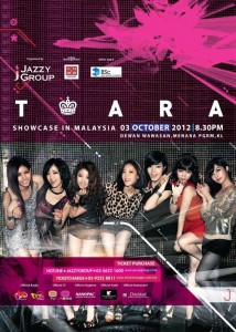 TarashowcaseliveMalaysia