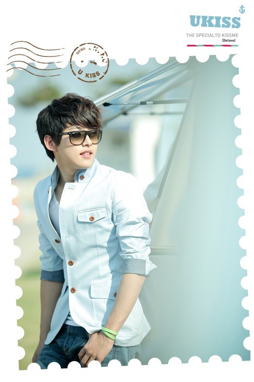U-Kiss_The_Special_To_KISSME_DONGHO