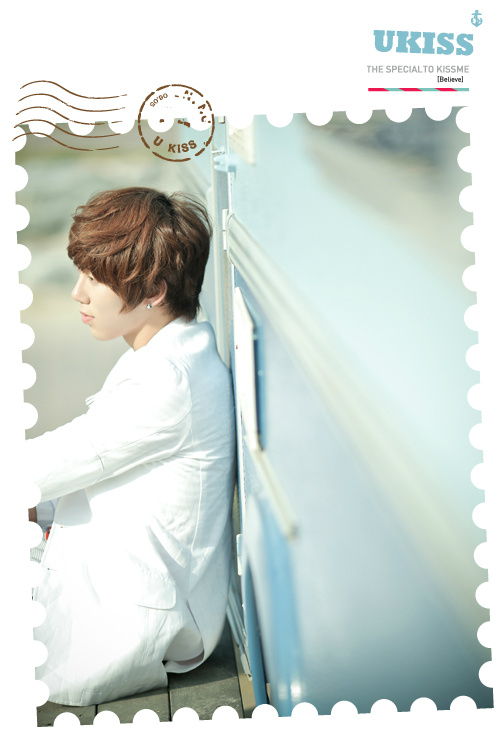 U-Kiss 6th Mini Album - DORADORA(韓国盤) tf8su2k DoraDora (U-KISS) | Kpop Wiki | Fandom
