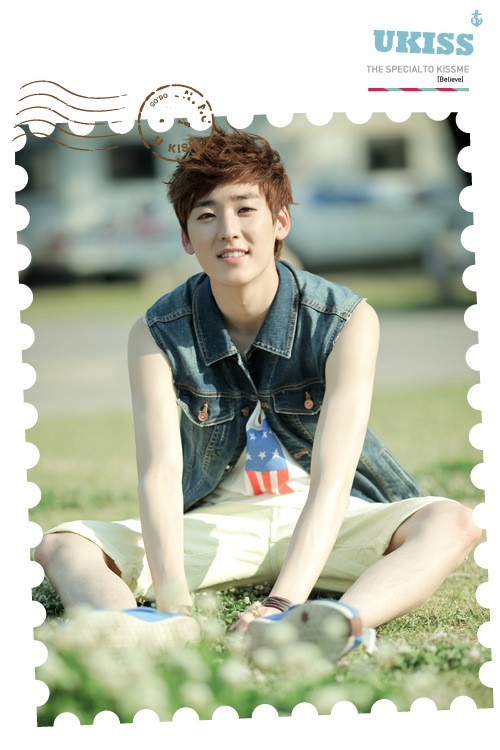 U-Kiss 6th Mini Album - DORADORA(韓国盤) tf8su2k 51-NzQuruTL._UF350,350_QL50_.jpg