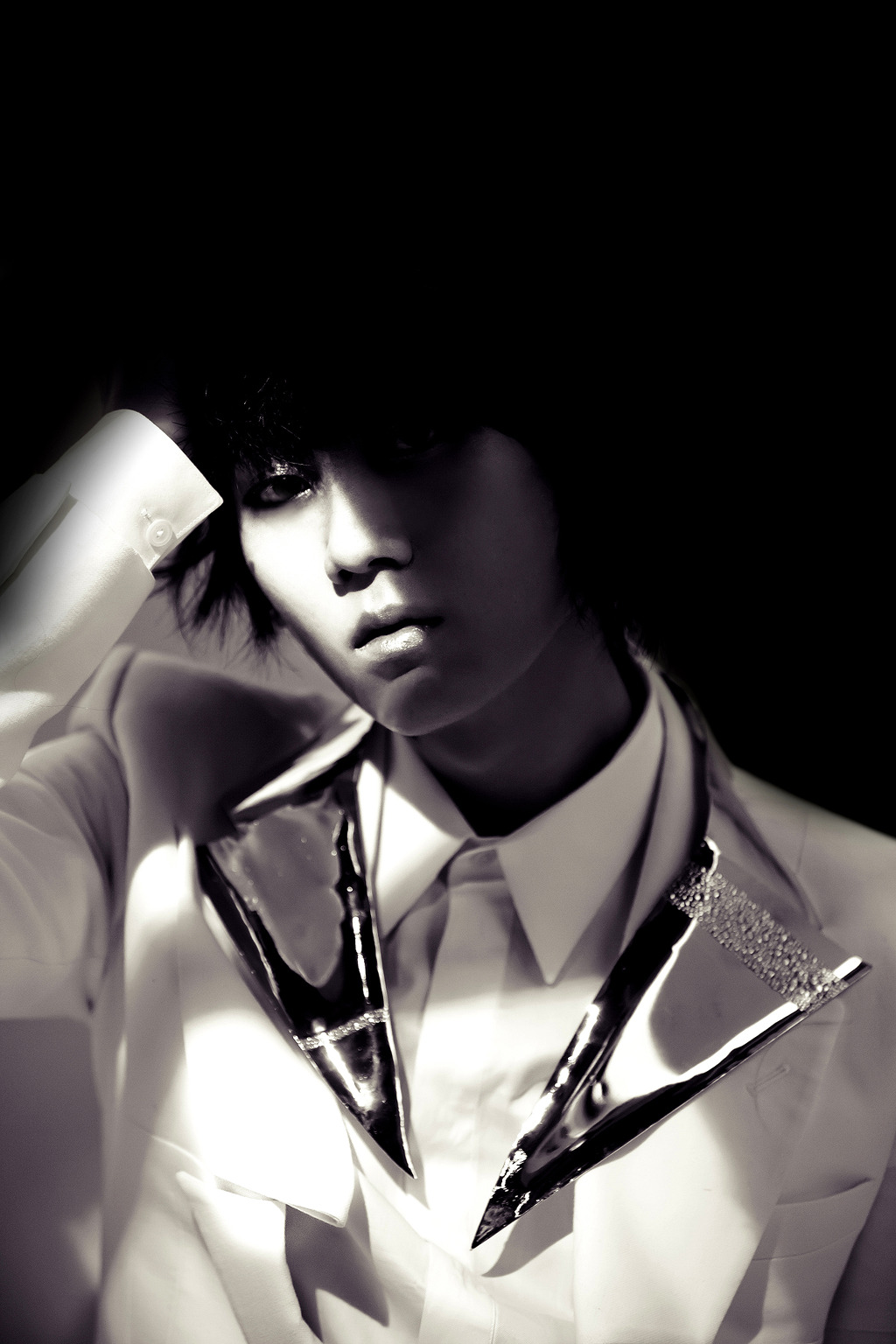 BEAST_Midnight_Sun_Hyunseung_Teaser