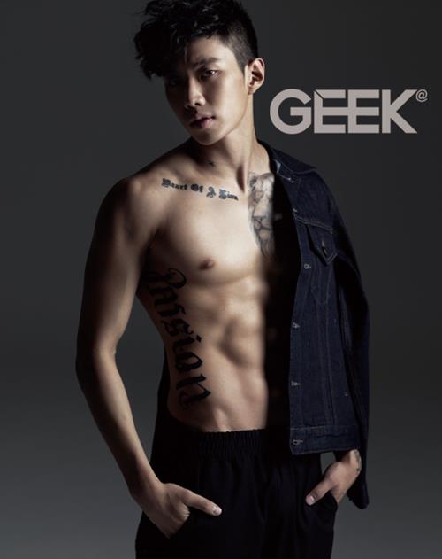 K-POP・アジア JAYPARK DVD 2PM Jay Park - generasia