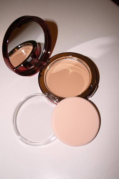 Missha M Cover BB Balm (Pact Type)