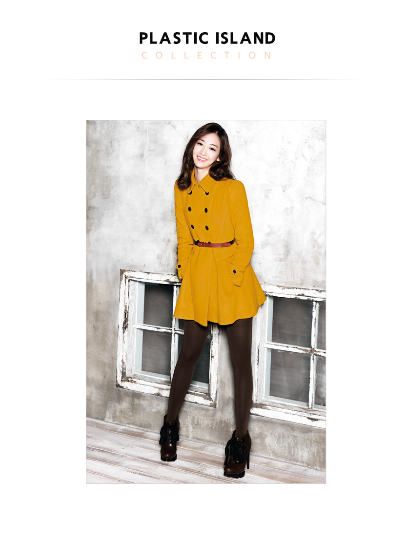 Sistar – Plastic Island Winter 2012 i