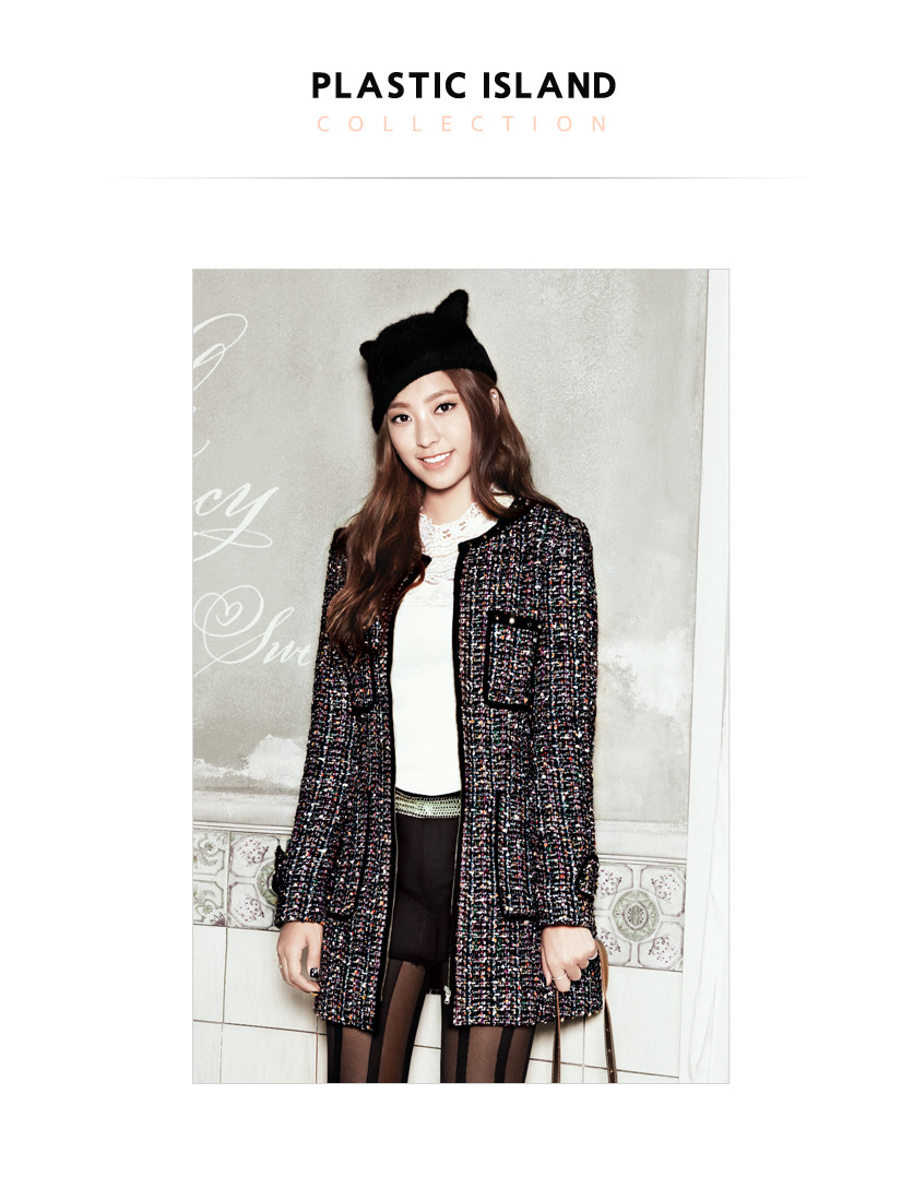 Sistar – Plastic Island Winter 2012 j