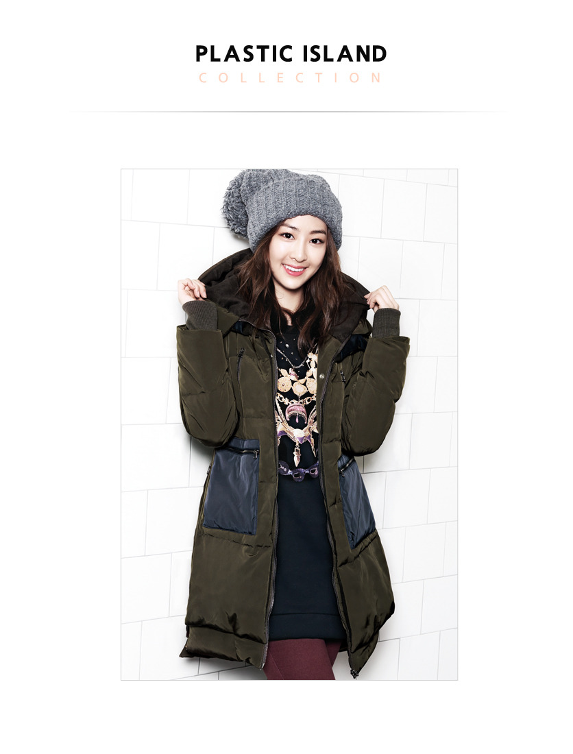 Sistar – Plastic Island Winter 2012 l