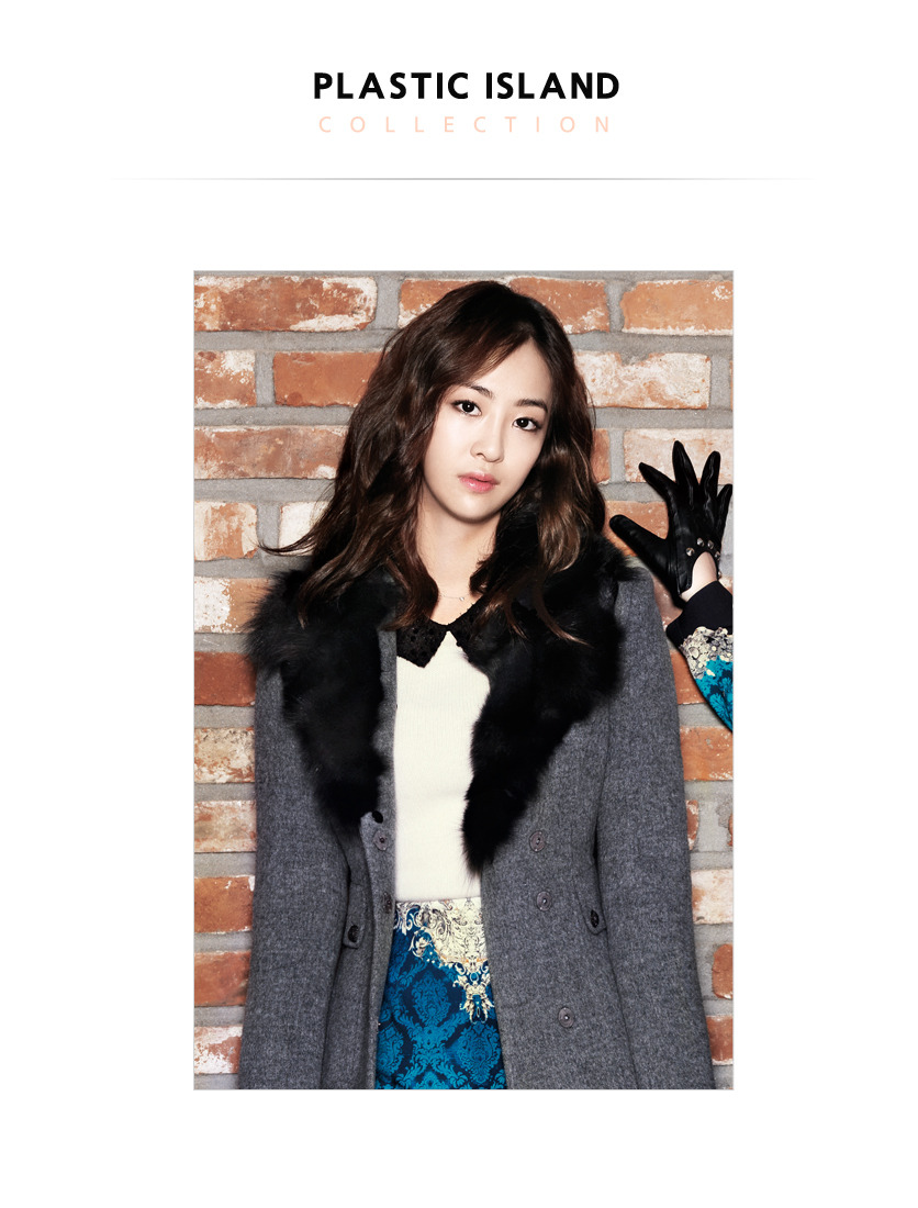 Sistar – Plastic Island Winter 2012 p