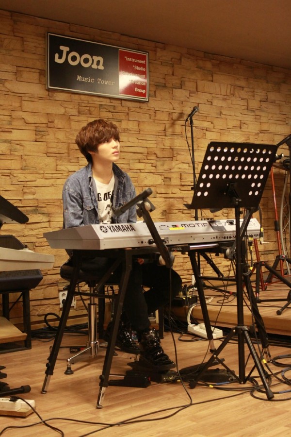 Taemin&L2