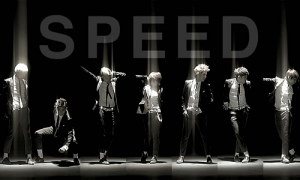 SpeedAC