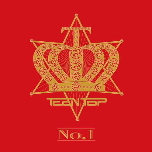 Teen Top No 1