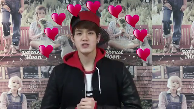BTOB_Peniel