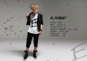 Alphabat