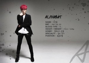 Alphabat