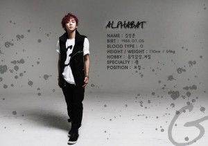 Alphabat