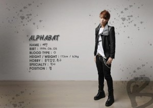 Alphabat
