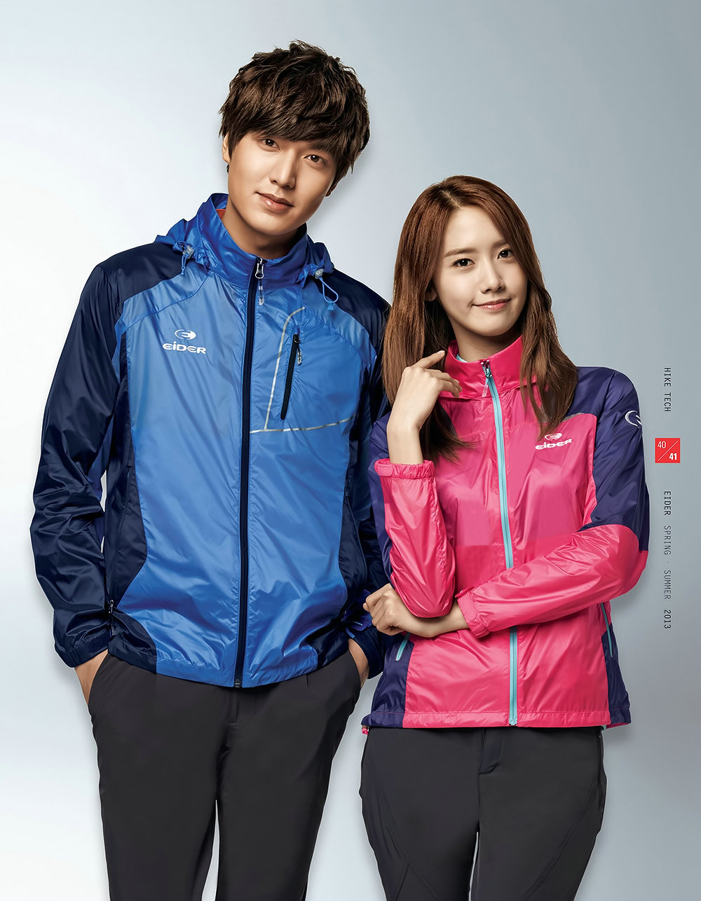 lee min ho and yoona 2022