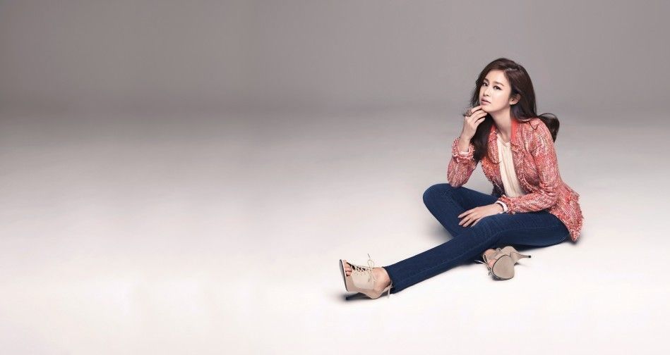 Isabey de Paris-Kim Tae Hee B