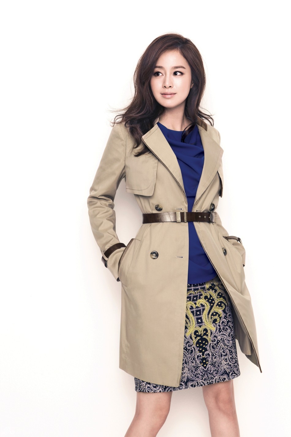 Isabey de Paris-Kim Tae Hee E