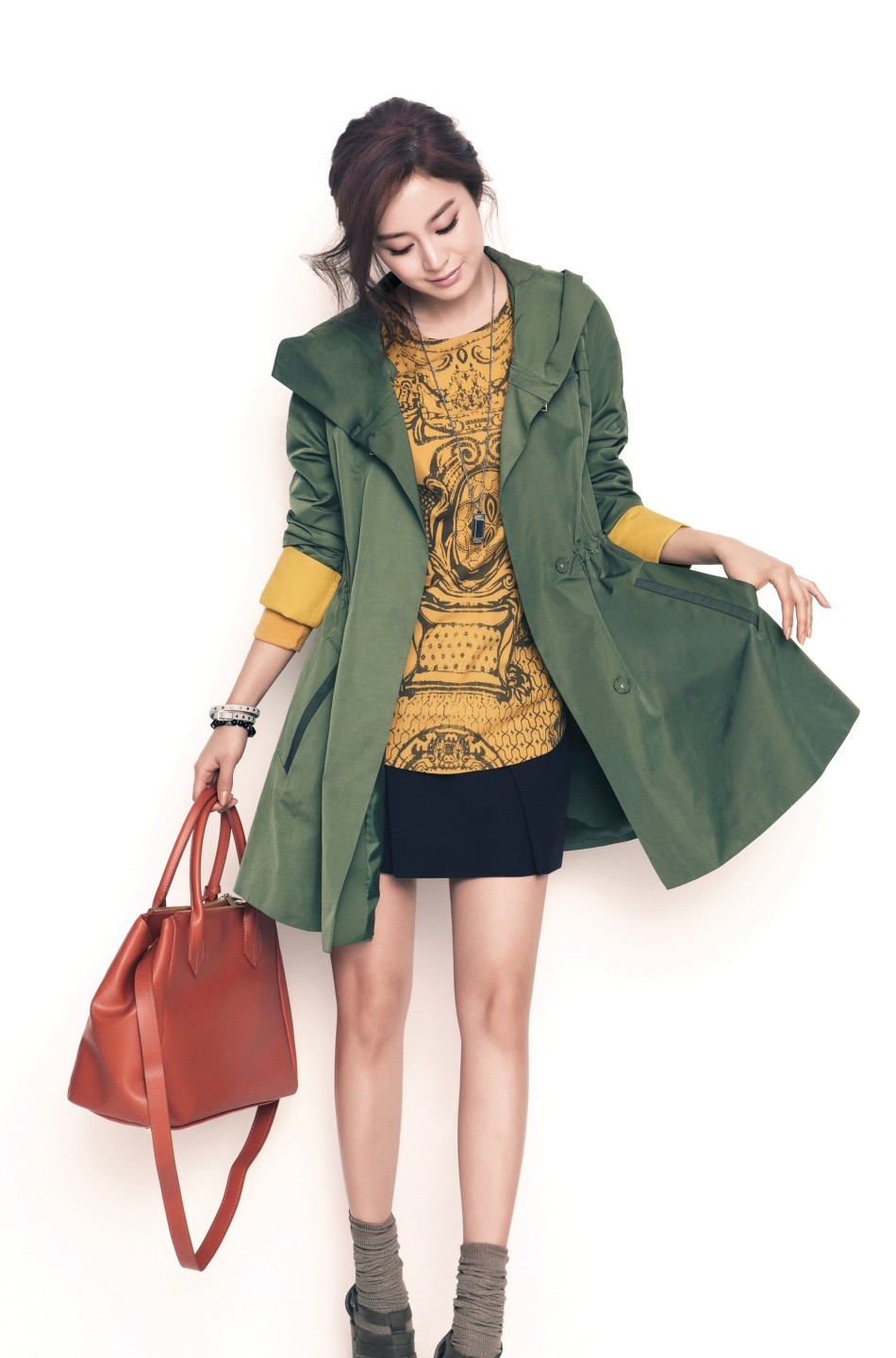 Isabey de Paris-Kim Tae Hee F