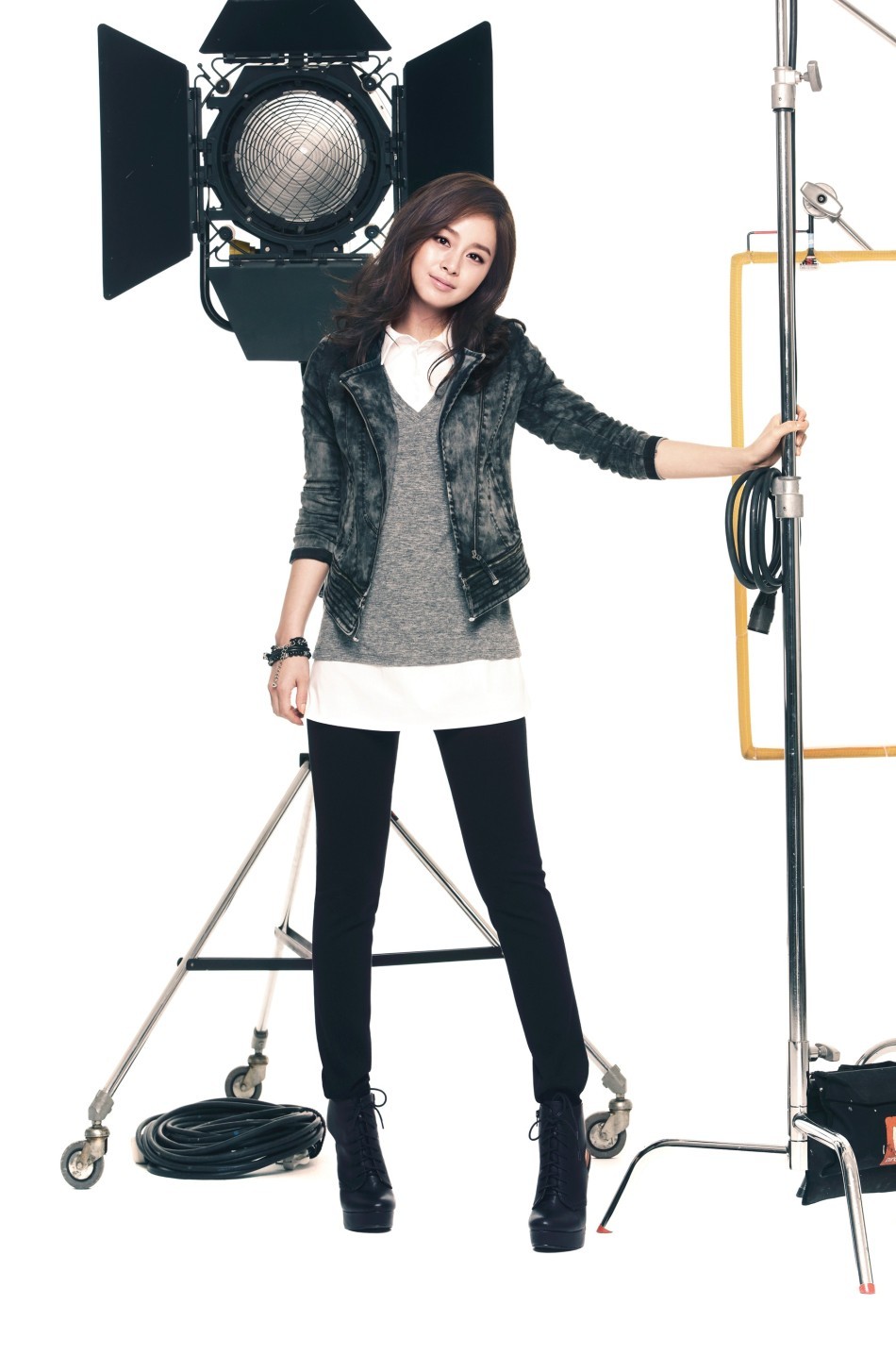 Isabey de Paris-Kim Tae Hee J