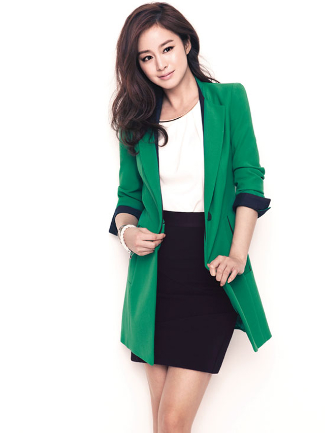 Isabey de Paris-Kim Tae Hee K