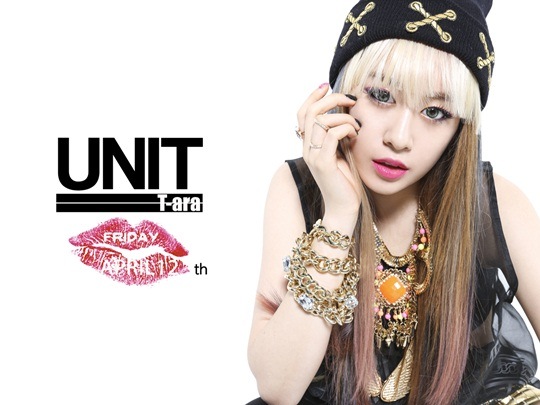 Tara-Subunit