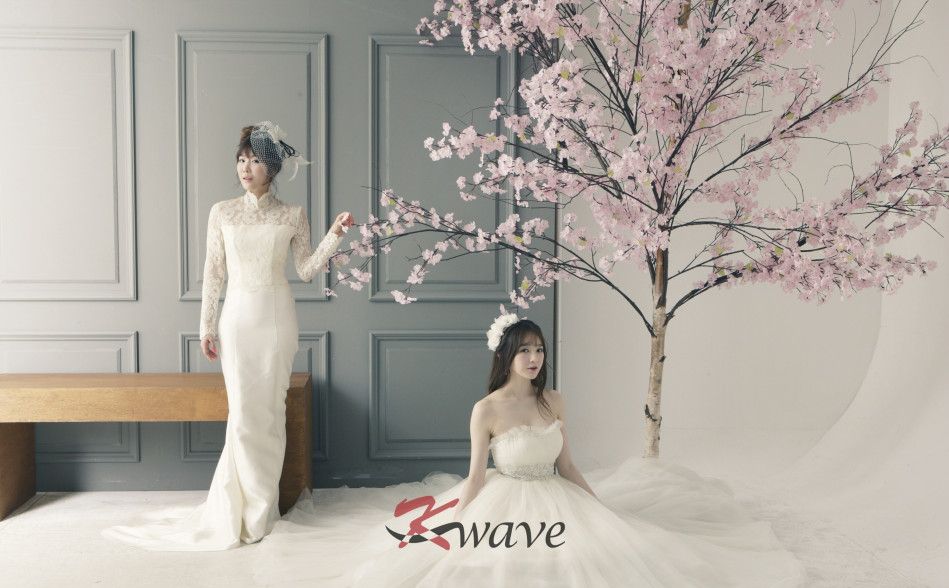 Davichi - K Wave Magazine May Issue ‘13