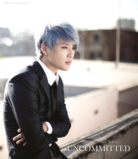 JYJ’s Kim Jun Su