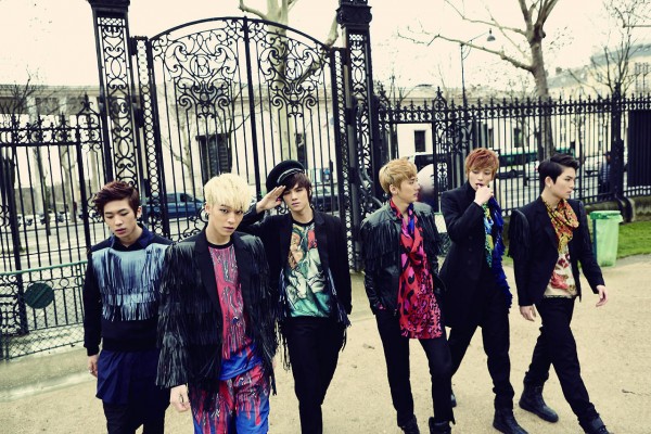 Teen Top
