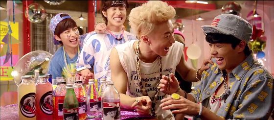 Big Star Run and Run