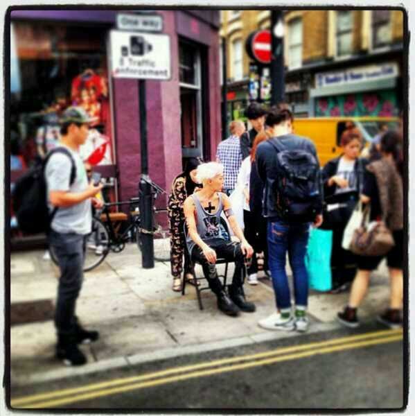 GD-London