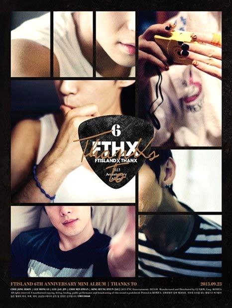 ft island