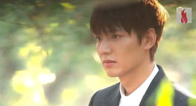 The discount heirs dramafever